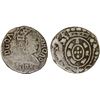 Image 1 : PORTUGUESE INDIA: GOA: João VI, regent, 1799-1816, AR pardao, 1808, F-VF