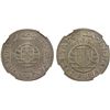 Image 1 : PORTUGUESE INDIA: AR rupia, 1947, NGC MS62