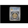 Image 2 : PORTUGUESE INDIA: 1 rupia, 1952, PCGS MS66