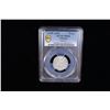 Image 2 : ARMENIA: Levon I, 1198-1219, AR tram, PCGS MS64