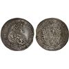 Image 1 : AUSTRIA: BRESLAU: Leopold I, 1657-1705, AR 15 kreuzer (6.79g), 1693, Choice VF