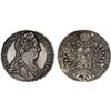 Image 1 : AUSTRIA: BURGAU: Maria Theresa, 1740-1780, AR thaler, 1780, VF-XF