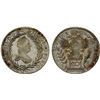 Image 1 : AUSTRIA: Maria Theresa, 1740-1780, AR 20 kreuzer, Vienna, 1765, AU-UNC