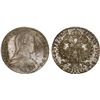 Image 1 : AUSTRIA: Maria Theresa, 1740-1780, AR thaler, 1780, VF-XF