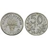 Image 1 : AUSTRIA: First Republic, 50 groschen, 1935, Unc