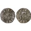 Image 1 : BOHEMIA: Vladislav I, 1109-1118, AR denar (0.59g), Praha (Prague), VF-XF