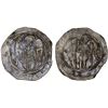 Image 1 : BOHEMIA: Sobeslaus I, 1125-1140, AR denar (0.75g), Praha (Prague), XF