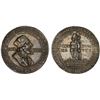 Image 1 : BOHEMIA: AR medal (16.22g), ND (1532-3), VF-XF