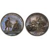 Image 1 : DENMARK: AR medal (18.98g), 1801, F-VF