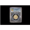 Image 2 : FINLAND: Nicholas II, 1894-1917, AR markka, 1915, PCGS MS65