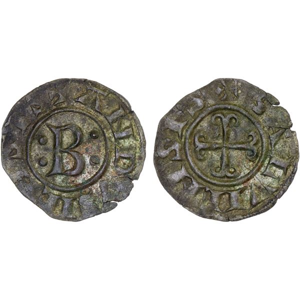FRANCE: Anduse and Suave, AR denier (0.68g), ND (1145-68), Choice XF