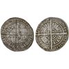 Image 1 : FRANCE: Aquitaine: Édouard IV (The Black Prince), 1362-1372, AR demi-gros esterlin (1.99g), ND, F-VF