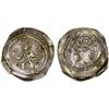 Image 1 : FRANCE: Molsheim: Friedrich II, 1215-1250, AR denar (0.52g), XF