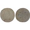 Image 1 : FRANCE: Louis XV, 1715-1774, AR ecu (22.13g), La Rochelle, 1725-H, VF-XF