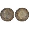 Image 1 : FRANCE: Louis XVI, 1774-1792, AR jeton, 1779/7, NGC MS62
