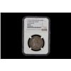 Image 2 : FRANCE: Louis XVI, 1774-1792, AR jeton, 1779/7, NGC MS62