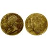 Image 1 : FRANCE: Louis XVII, 1785-1795, 12 deniers (8.33g), ND (ca. 1793), VF-XF