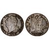 Image 1 : FRANCE: Louis XVI, 1774-1792, AR écu, 1793-A year 5, Choice VF