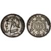 Image 1 : FRANCE: Napoleon III, 1852-1870, AR 5 francs, 1870-A, XF