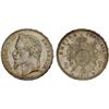 Image 1 : FRANCE: Napoleon III, 1853-1870, AR 5 francs, 1870-BB, XF-AU