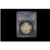 Image 2 : FRANCE: Third Republic, AR 5 francs, 1876-A, PCGS MS63