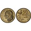 Image 1 : FRANCE: Republic, 50 francs, 1958, Unc