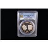 Image 2 : FRANCE: Fantasy Issues, AR louis, 1992, PCGS Proof 67 DCAM