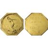 Image 1 : FRANCE: Republic, AE medal (135.2g), 1938, Unc