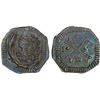 Image 1 : AUGSBURG: Free City, AR heller (0.47g), 1776, Choice AU