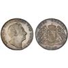 Image 1 : BADEN: Leopold I, 1830-1852, AR 2 gulden, 1846, XF