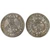 Image 1 : BAMBERG: Lother Franz, 1693-1729, AR 4 kreuzer (batzen), 1698, VF-XF