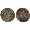 Image 1 : BAVARIA: Albrecht V, 1550-1579, AE raitpfennig (2.3g), 1562, XF