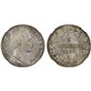 Image 1 : BAVARIA: Ludwig II, 1864-1886, AR 1/2 gulden, 1865, NGC MS64