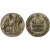 Image 1 : BAVARIA: AR medal (50.58g), ND (1913-18), Unc