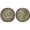Image 1 : BRANDENBURG-BAYREUTH: Friedrich III, 1735-1763, AR 1/24 thaler, 1752, PCGS MS64