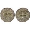 Image 1 : BREMEN: Adalbert of Hamburg-Bremen, archbishop, 1043-1072, AR denar, NGC MS62