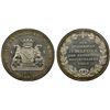 Image 1 : BREMEN: Free City, AR thaler, 1863, PCGS MS64 ProofLike