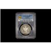 Image 2 : BREMEN: Free City, AR thaler, 1863, PCGS MS64 ProofLike