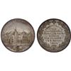 Image 1 : BREMEN: Free City, AR thaler, 1864-B, Choice VF
