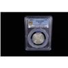 Image 2 : BREMEN: Free Hanseatic City, AR 2 mark, 1904-J, PCGS MS66