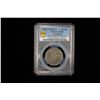 Image 2 : FRANKFURT: Free Imperial City, AR 20 kreuzer, 1784, PCGS AU58