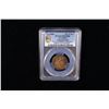 Image 2 : FRANKFURT: Free City, AE 17 kreuzer token, Nürnberg, ND, PCGS MS65 RB