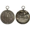 Image 1 : FRANKFURT: AR medal (22.51g), 1931, AU