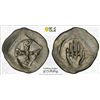 Image 1 : HALL IN SWABIA: Free Imperial City, AR pfennig, 1774, PCGS MS64