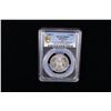 Image 2 : HAMBURG: Free Hanseatic City, AR 2 mark, 1908-J, PCGS MS64
