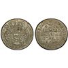 Image 1 : MÜNSTER: Francis Arnold Joseph, Bishop, 1706-1718, AR 1/12 thaler, 1717, PCGS MS63
