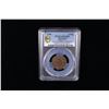 Image 2 : PADERBORN: Franz Arnold von Metternich, 1704-1718, AE 6 pfennig, 1706, PCGS MS64 BN
