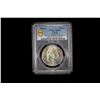Image 2 : PRUSSIA: Wilhelm I, 1861-1888, AR vereinsthaler, 1866-A, PCGS MS64