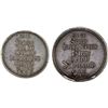 Image 1 : SAXONY: Friedrich August I 'the Strong', 1694-1733, AR medal (7.14g), 1706, VF-XF