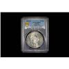 Image 2 : SAXONY: Friedrich August III, 1904-1918, AR 5 mark, 1904-E, PCGS MS63